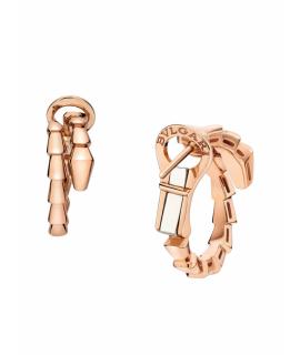 BVLGARI Серьги