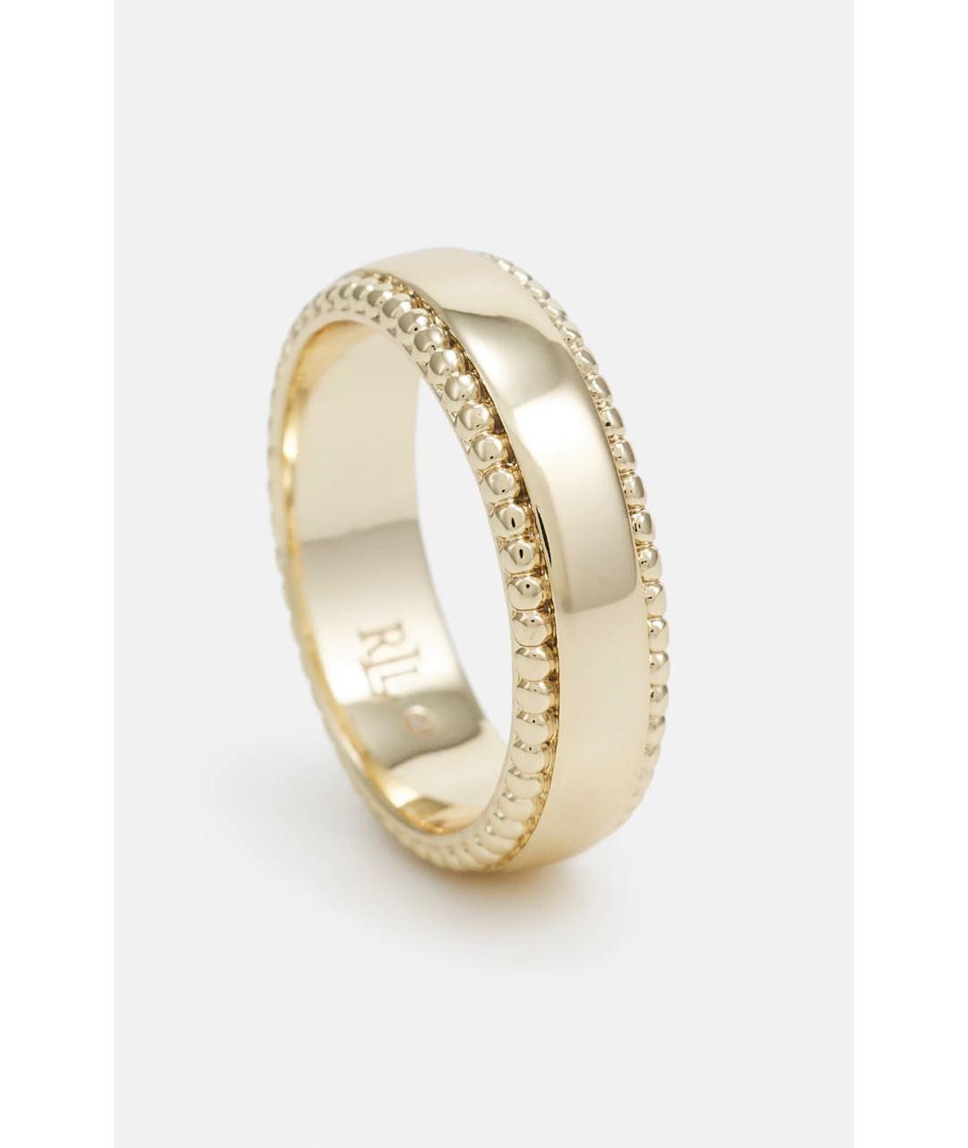 RALPH LAUREN Золотой комплект, фото 6