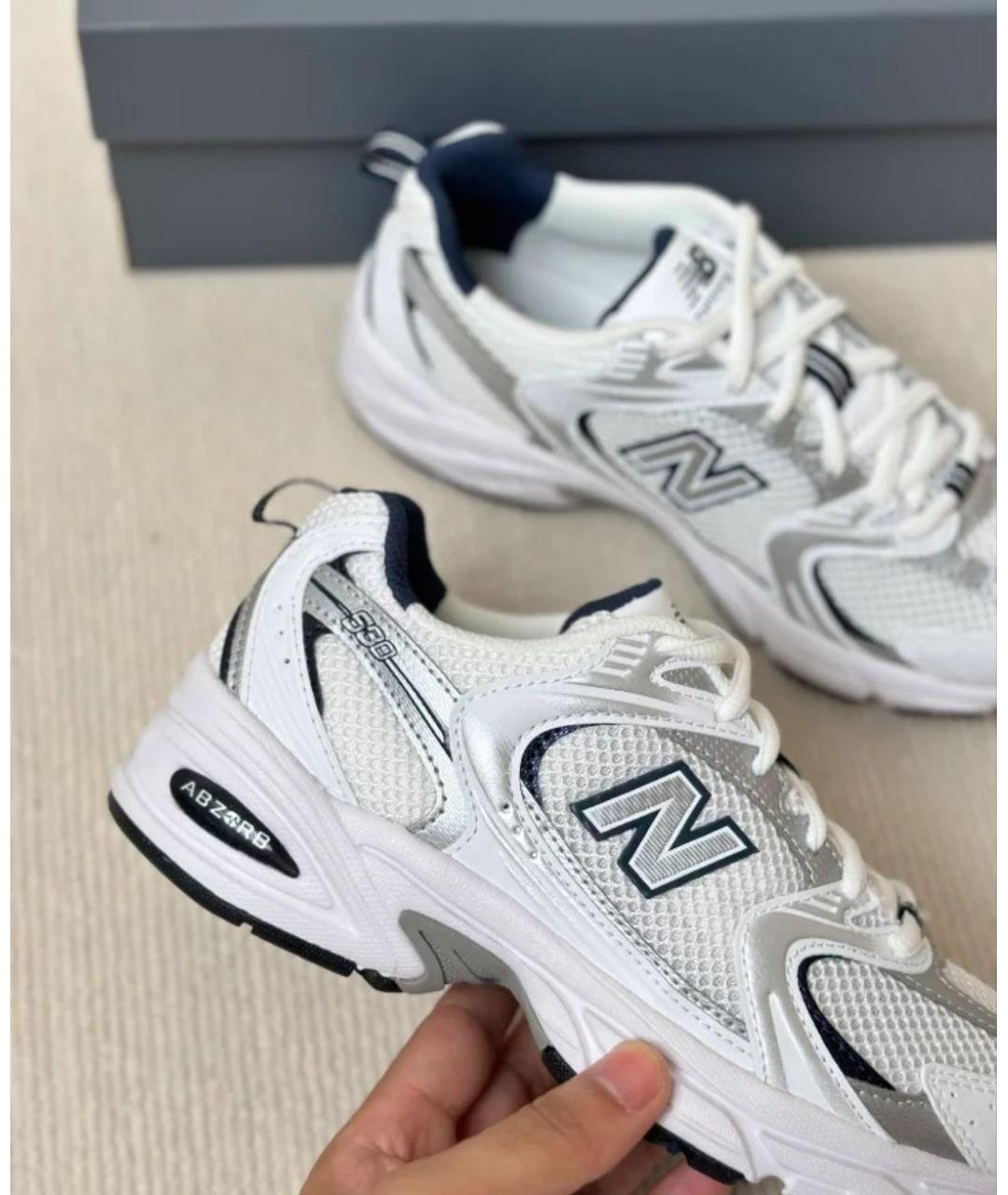 NEW BALANCE Мульти кроссовки, фото 7
