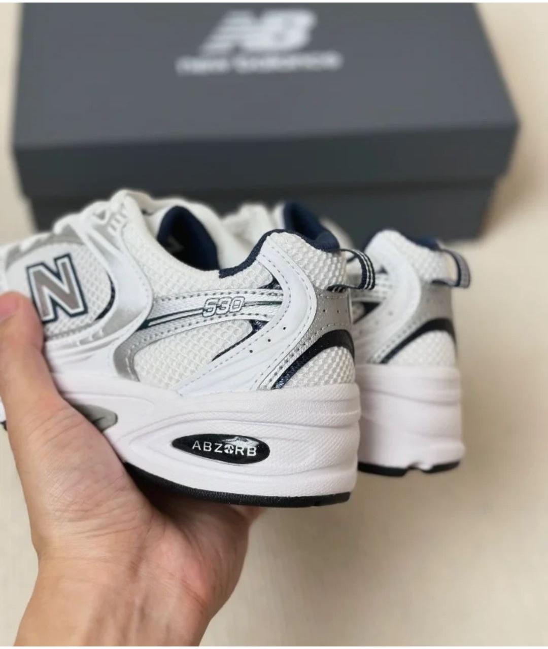 NEW BALANCE Мульти кроссовки, фото 6