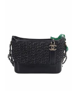 CHANEL Сумка через плечо
