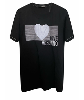 LOVE MOSCHINO Футболка