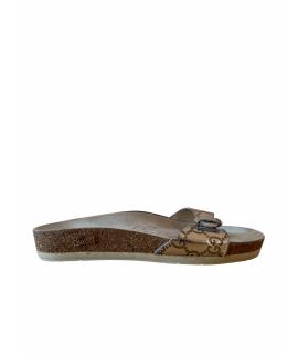 GUCCI Шлепанцы
