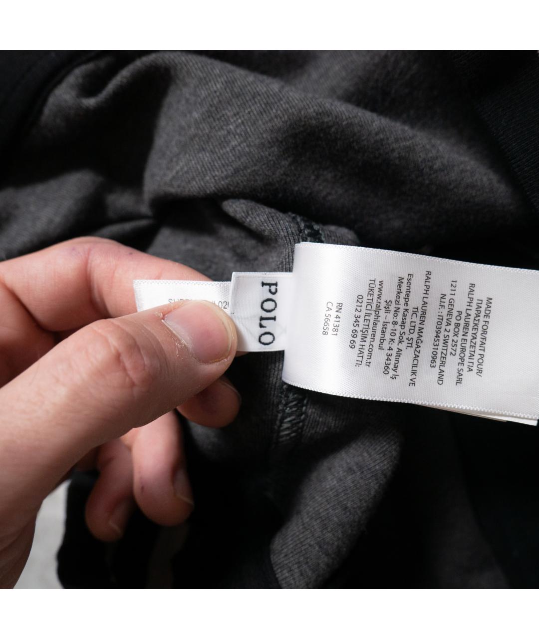 POLO RALPH LAUREN Куртка, фото 8