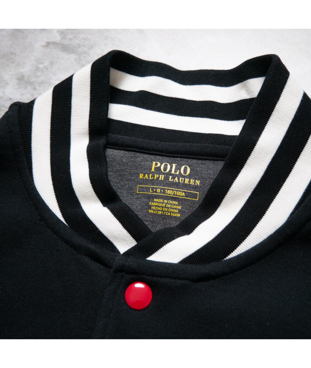 POLO RALPH LAUREN Куртка, фото 4