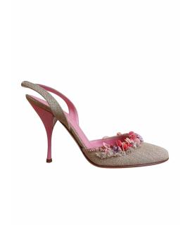 CASADEI Туфли