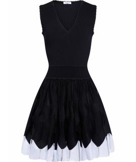 ALAIA Коктейльное платье