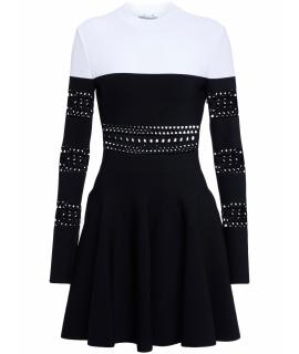 ALAIA Коктейльное платье