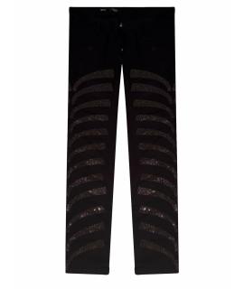 PHILIPP PLEIN Джинсы слим