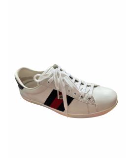 GUCCI Низкие кроссовки / кеды