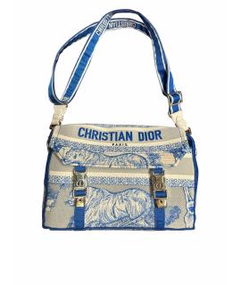 CHRISTIAN DIOR Пляжная сумка