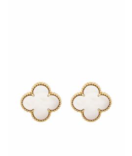 VAN CLEEF & ARPELS Серьги