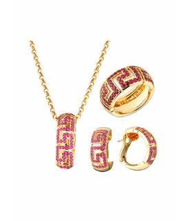 VERSACE Комплект