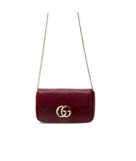 GUCCI Сумка через плечо