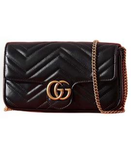 GUCCI Сумка через плечо
