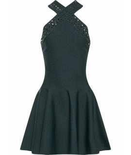 ALAIA Коктейльное платье
