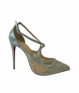 CHRISTIAN LOUBOUTIN Туфли