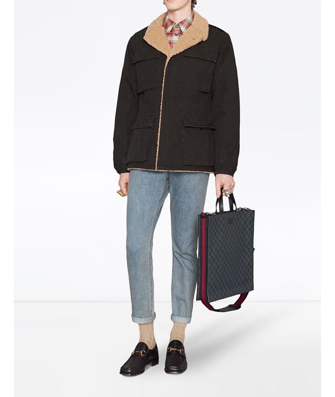 GUCCI Сумка тоут, фото 4