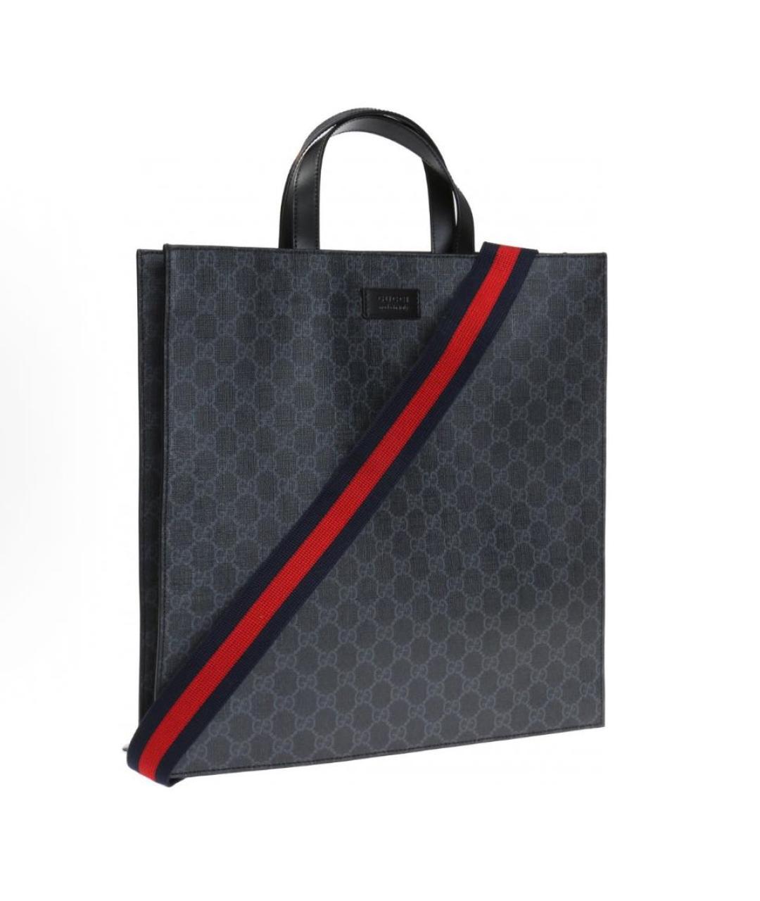 GUCCI Сумка тоут, фото 2