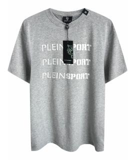 PLEIN SPORT Футболка