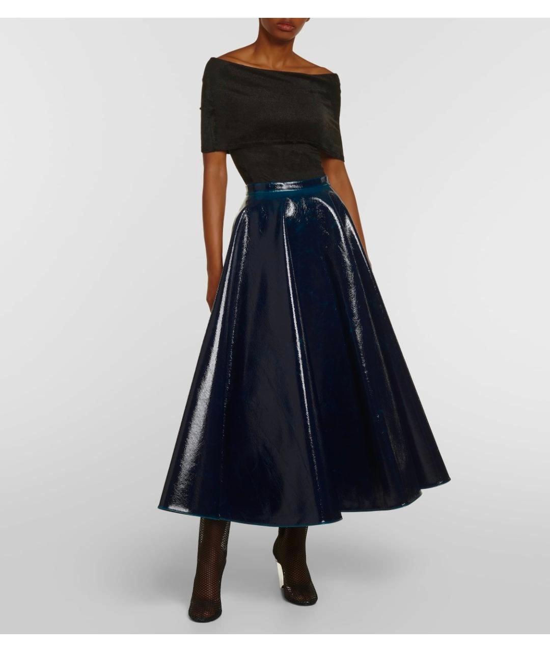 ALAIA Черное боди, фото 2