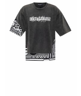 DOLCE&GABBANA Футболка