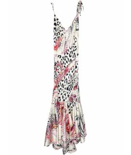 JUST CAVALLI Коктейльное платье
