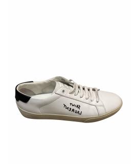 SAINT LAURENT Кеды