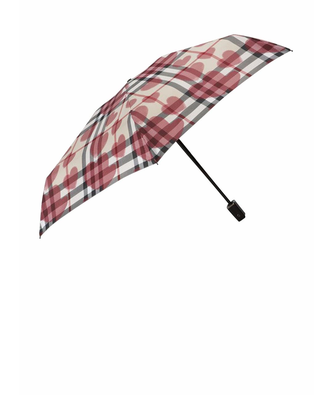 BURBERRY Мульти зонт, фото 1