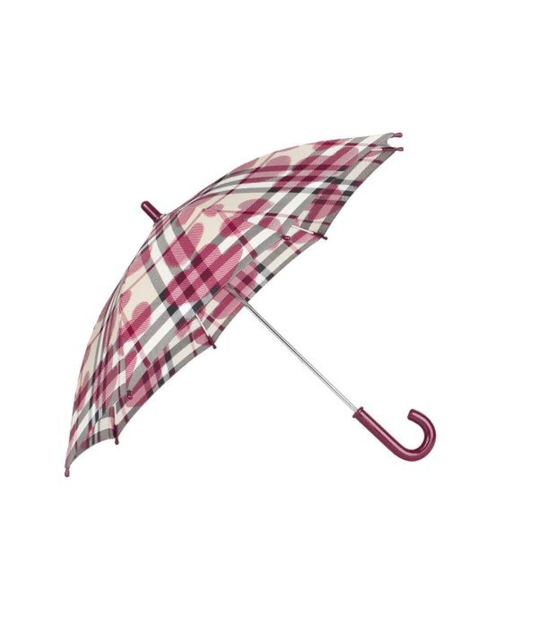 BURBERRY Мульти зонт, фото 1