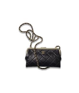 CHANEL Клатч/вечерняя сумка