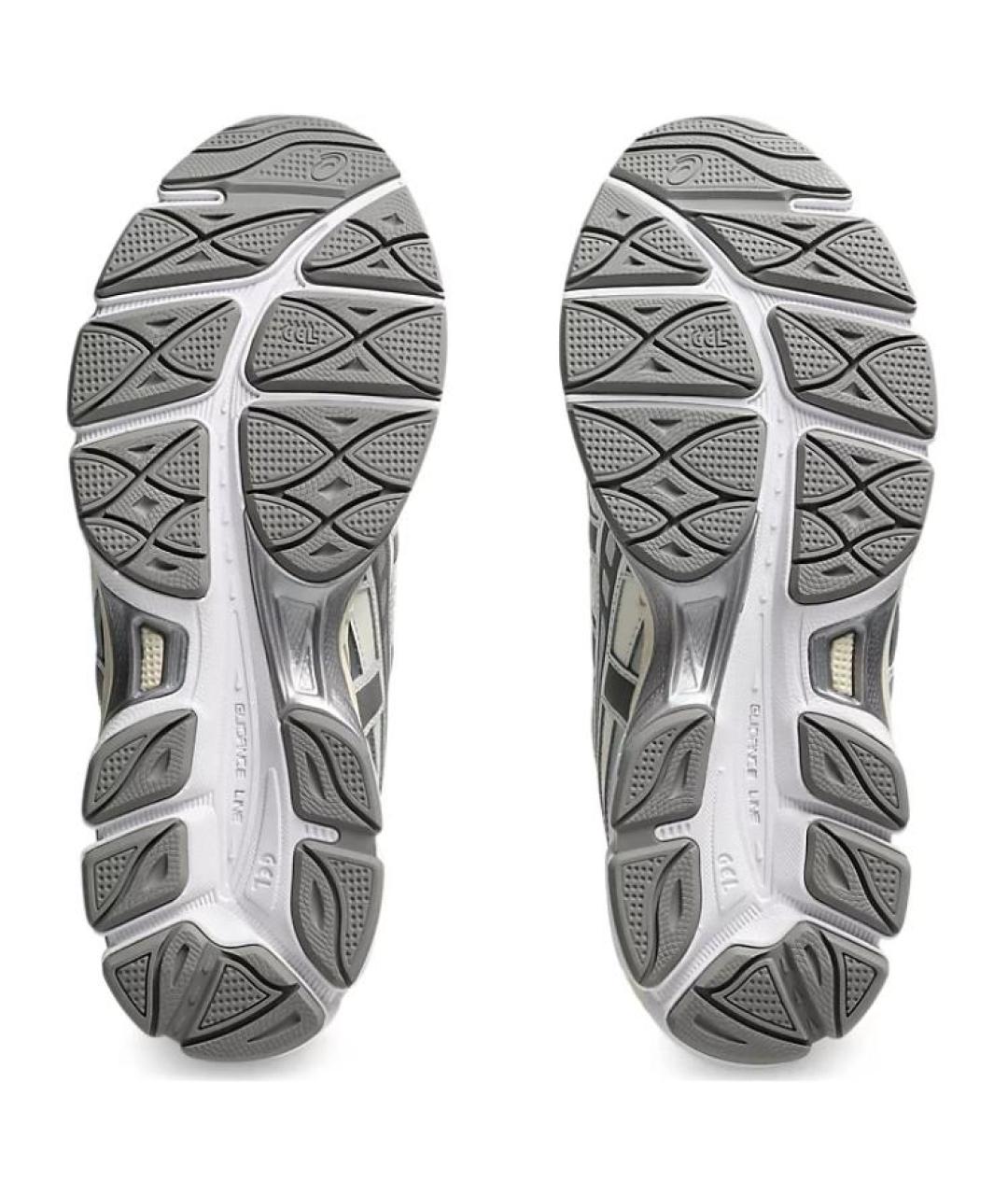 ASICS Серые кроссовки, фото 6