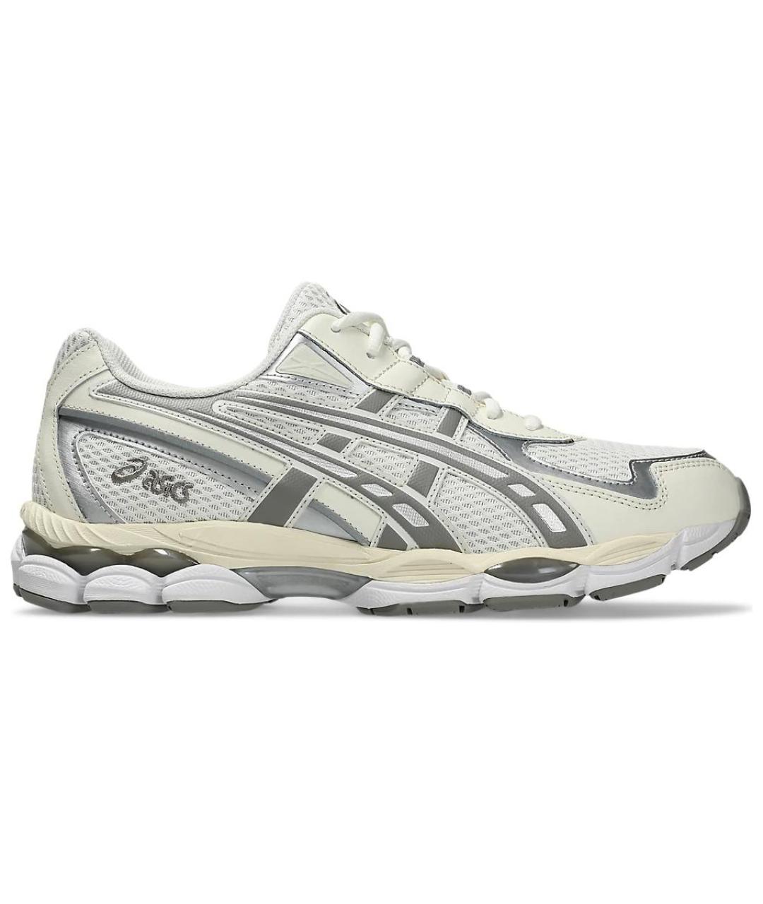 ASICS Серые кроссовки, фото 1
