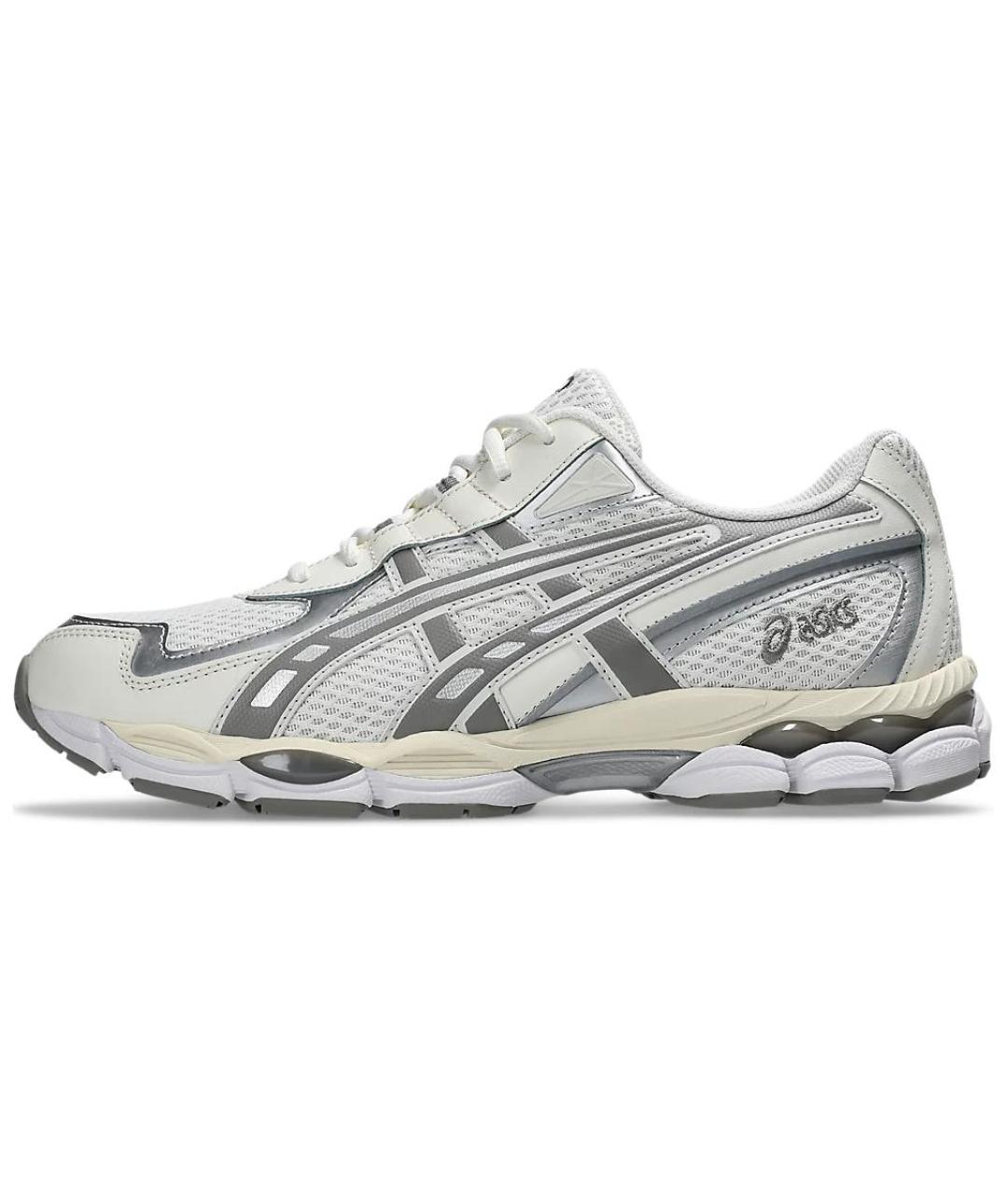 ASICS Серые кроссовки, фото 2