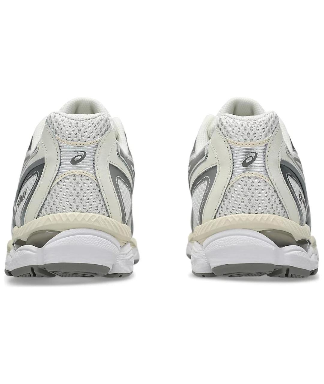 ASICS Серые кроссовки, фото 5