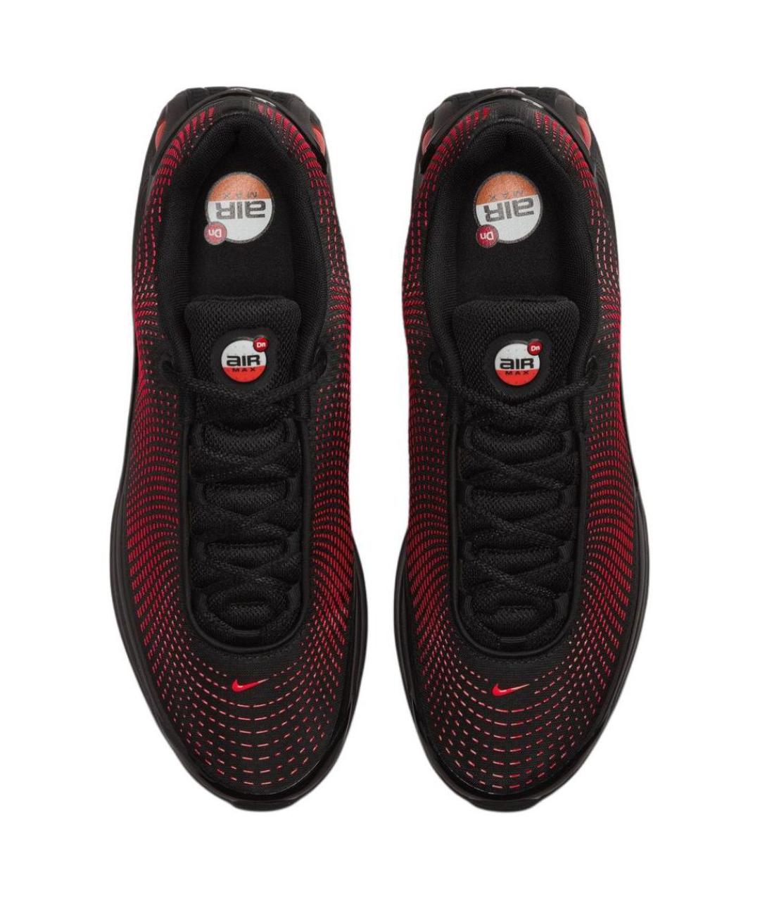 NIKE Черные кроссовки, фото 4