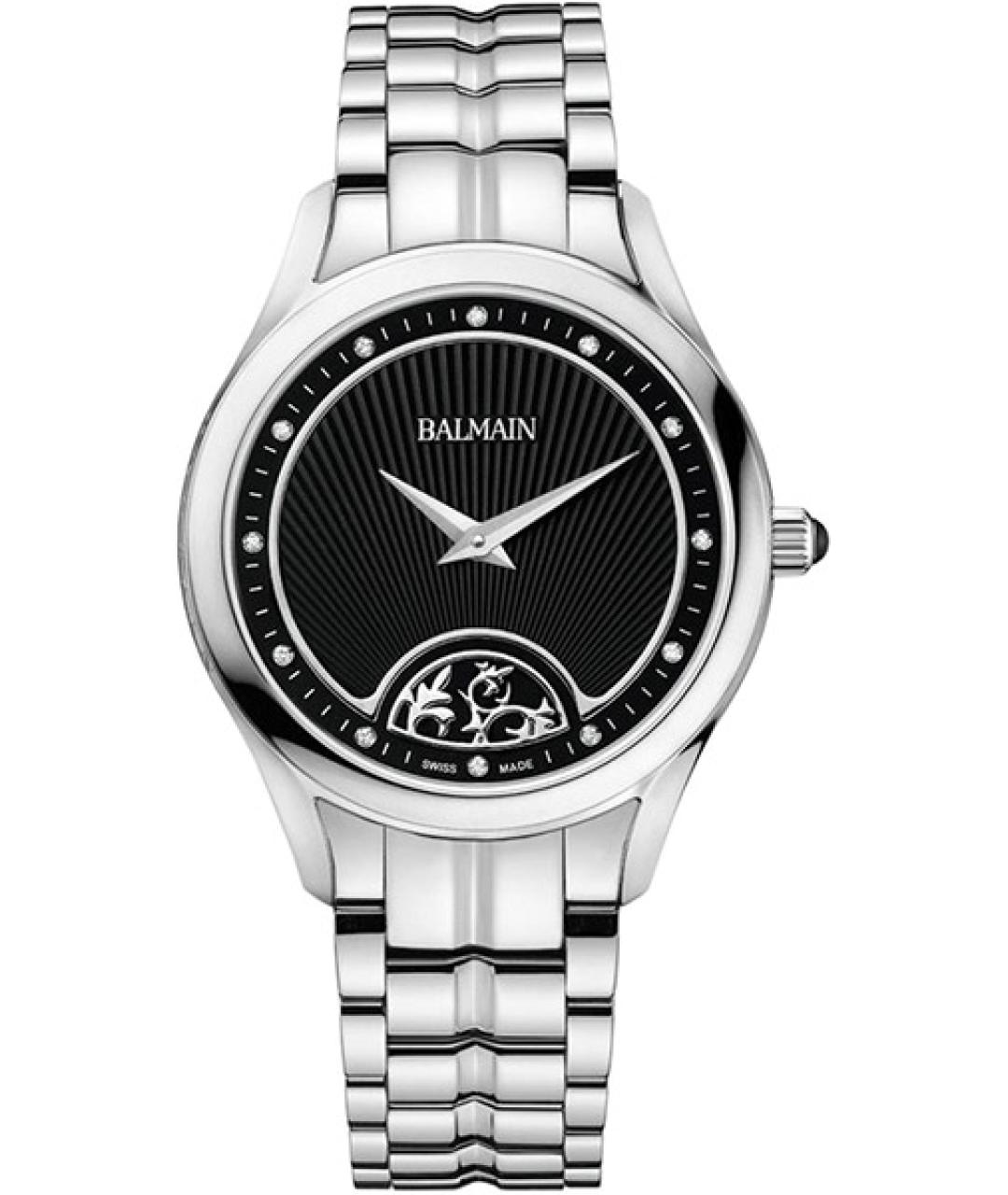 BALMAIN Серебряные часы, фото 1