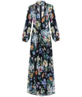 DOLCE&GABBANA Повседневное платье