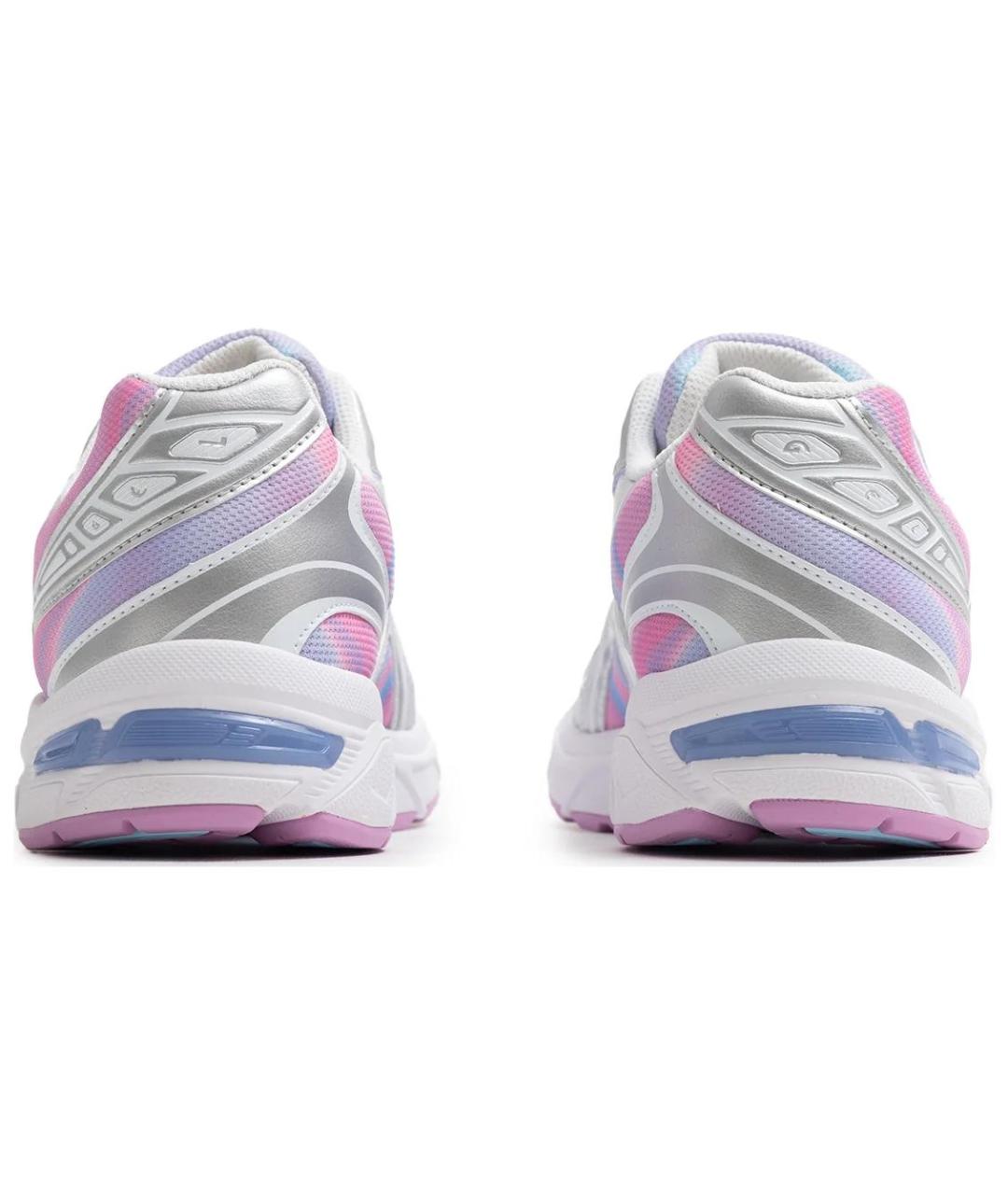 ASICS Фиолетовые кроссовки, фото 5