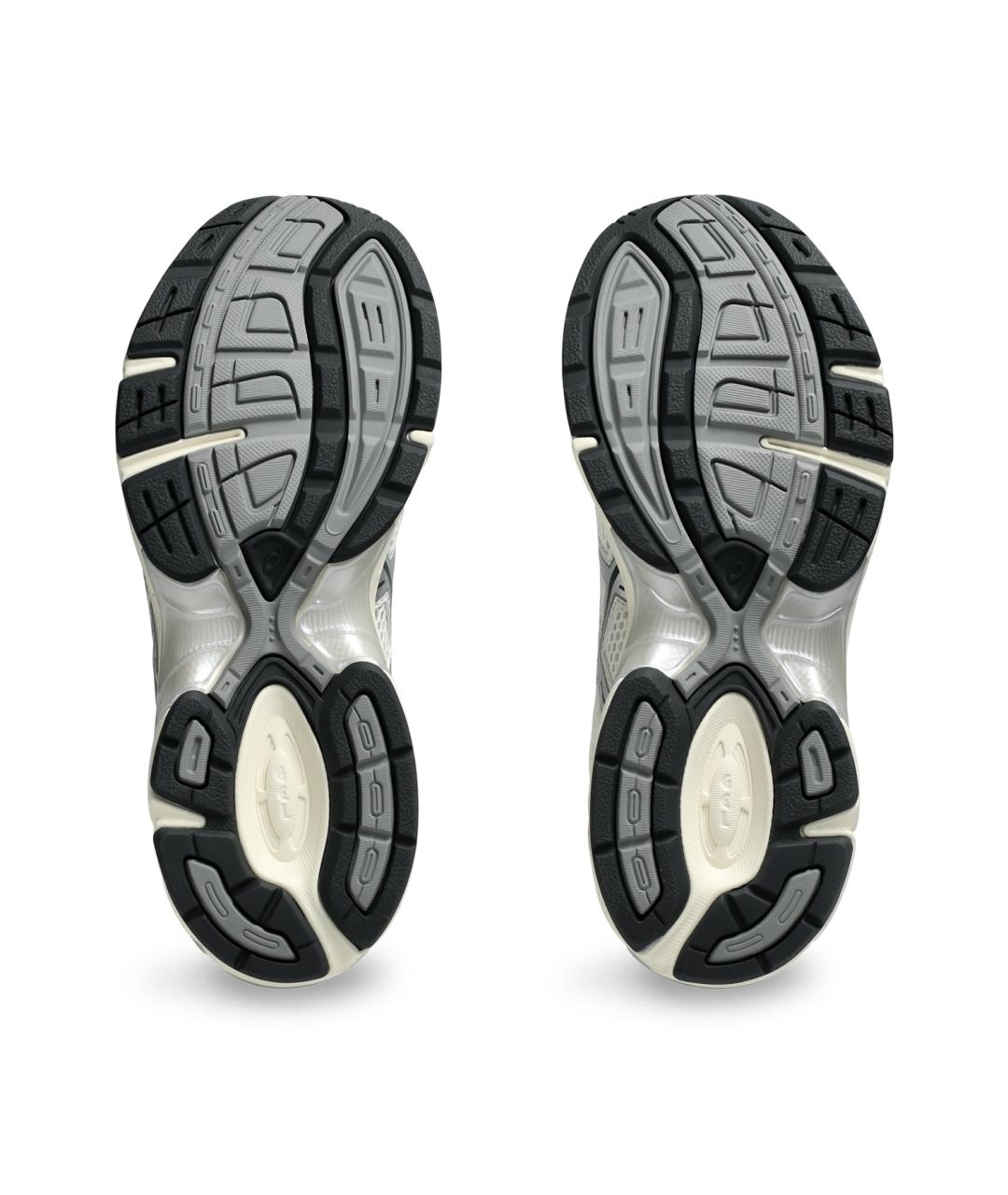 ASICS Белые кроссовки, фото 6