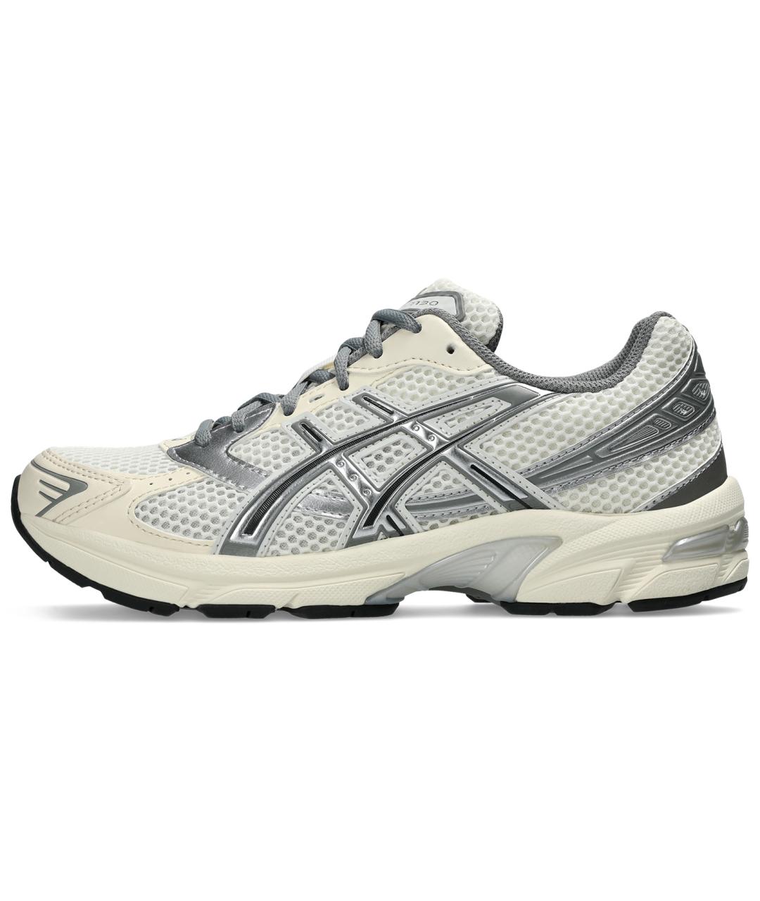 ASICS Белые кроссовки, фото 2