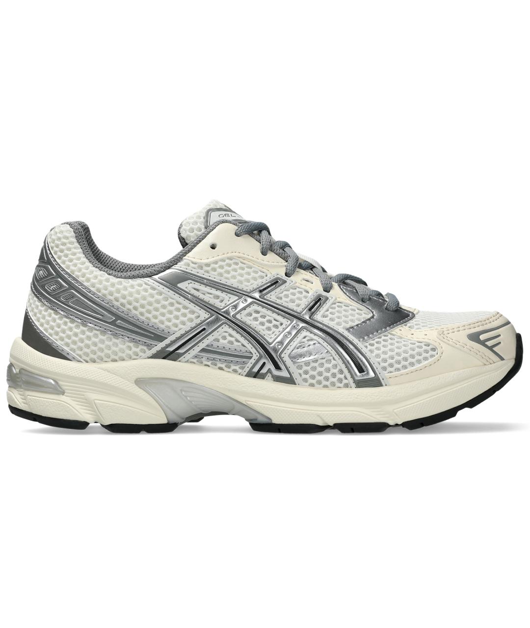 ASICS Белые кроссовки, фото 1