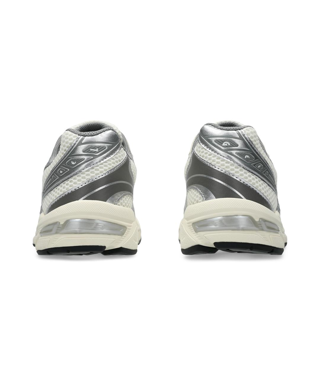 ASICS Белые кроссовки, фото 7