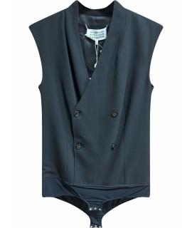 MM6 MAISON MARGIELA Жилет