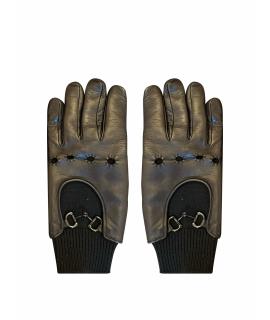 GUCCI Перчатки