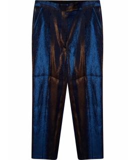 DRIES VAN NOTEN Прямые брюки