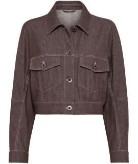 BRUNELLO CUCINELLI Куртка