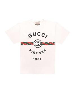 GUCCI Майка