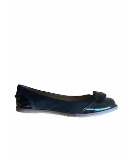FERRAGAMO Балетки