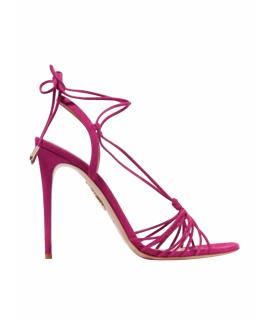 AQUAZZURA Босоножки
